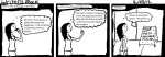 Writer's Block Strip 7