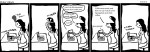Writer's Block Strip 8