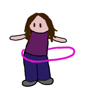 Hula-Hooping