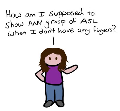 ASL