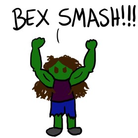 Bex Smash