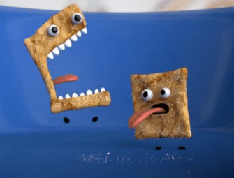 Cinnamon Toast Crunch 2