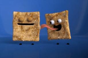 Cinnamon Toast Crunch