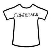 Confidence Shirt