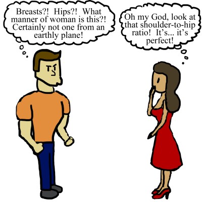 Match Made in Heaven