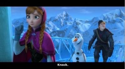 Frozen 1