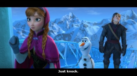 Frozen 2