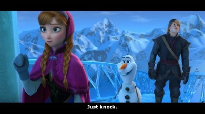 Frozen 2