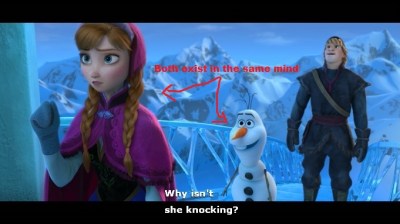 The Frustrating Truth