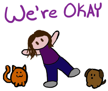 We're-Okay