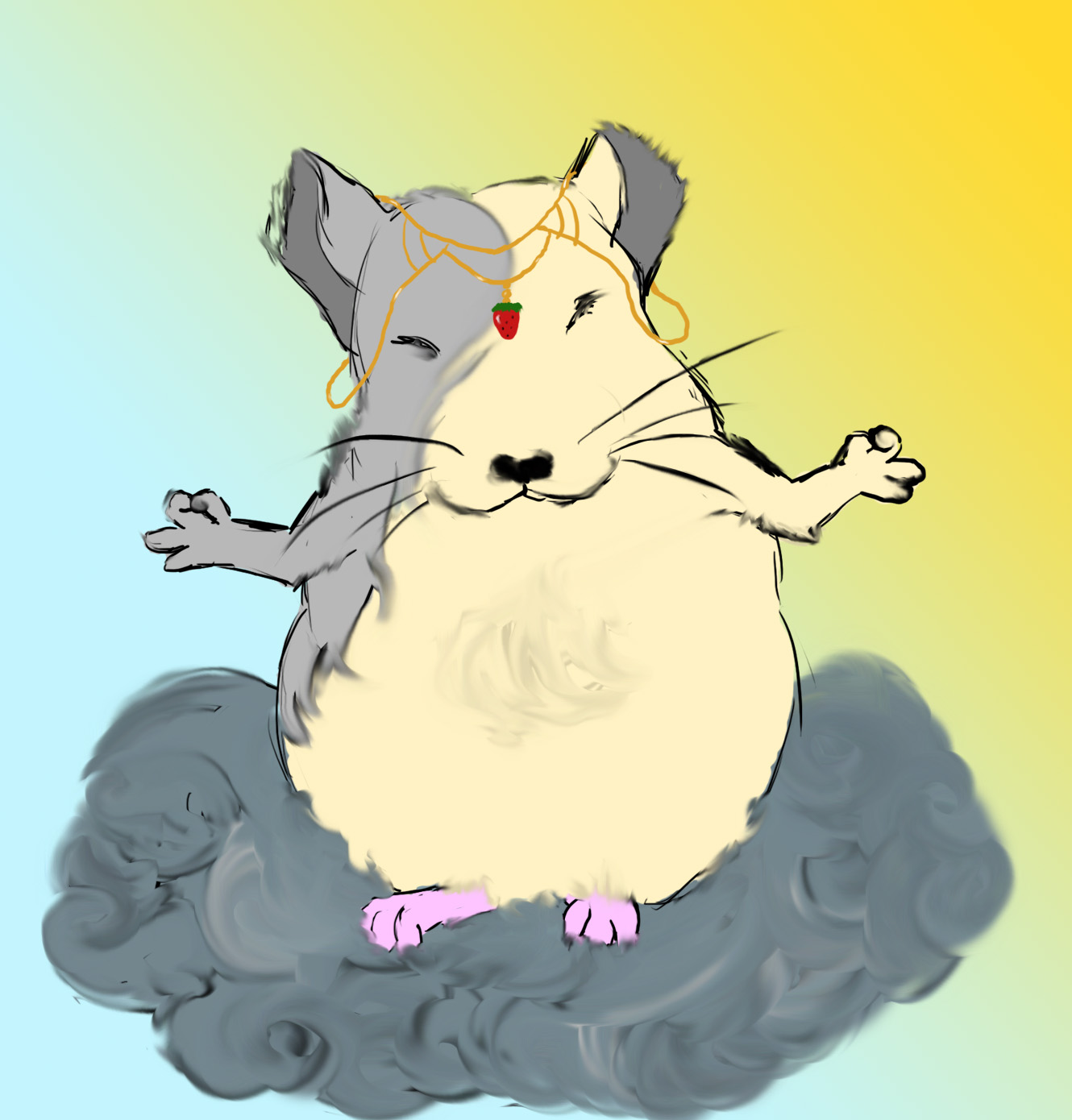 Air Chinchilla