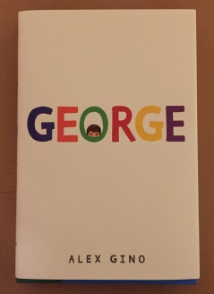 George Cover