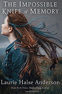 Impossible Knife of Memory